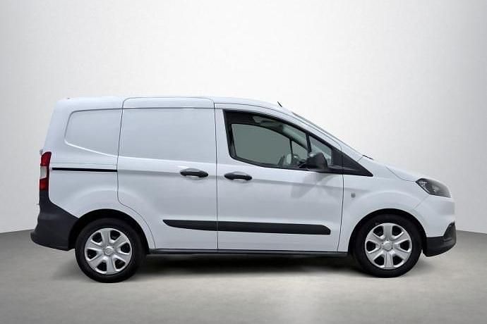Usado Ford Transit Trend 75 CV (55 kW) 2021 Berlina