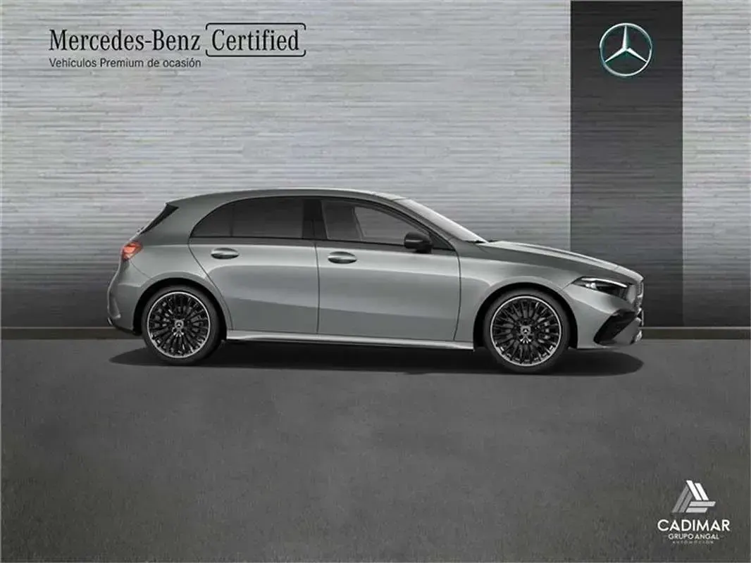 Usado Mercedes A180 136 CV (100 kW) 2025 Berlina