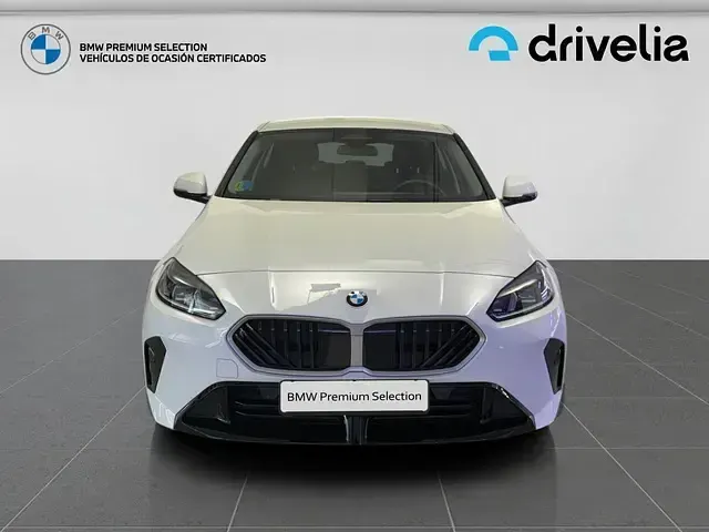Usado BMW 120 Comfort Edition 178 CV (130 kW) 2024 Utilitario