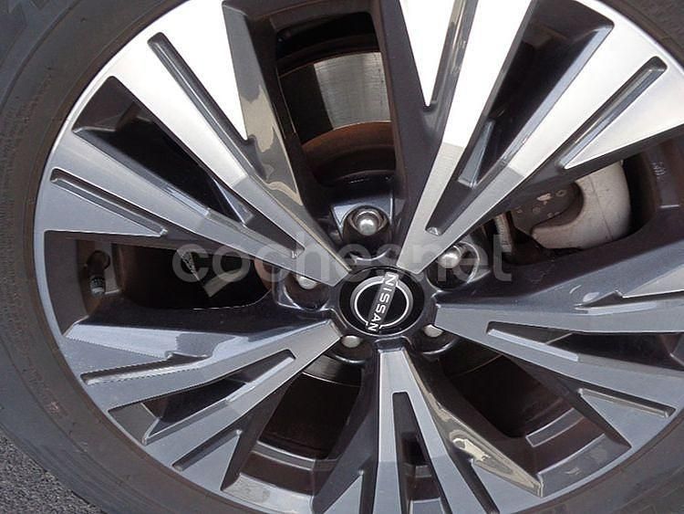 Usado Nissan X-Trail N-Connecta 204 CV (150 kW) 2024 Beige SUV