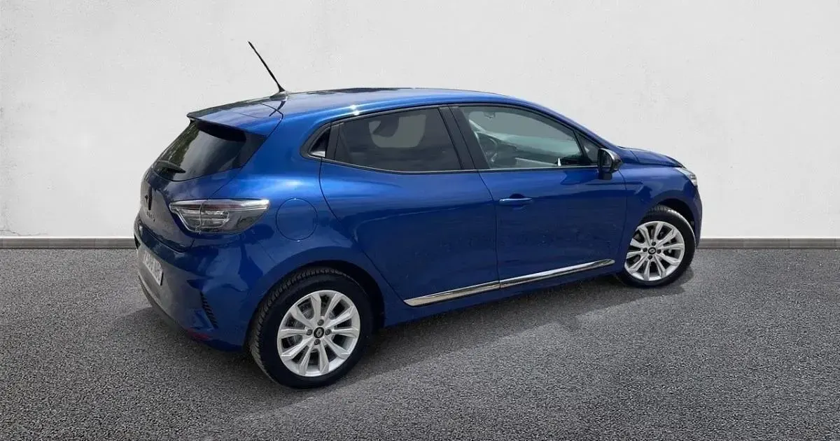 Usado Renault Clio Evolution 100 CV (73 kW) 2025 Utilitario