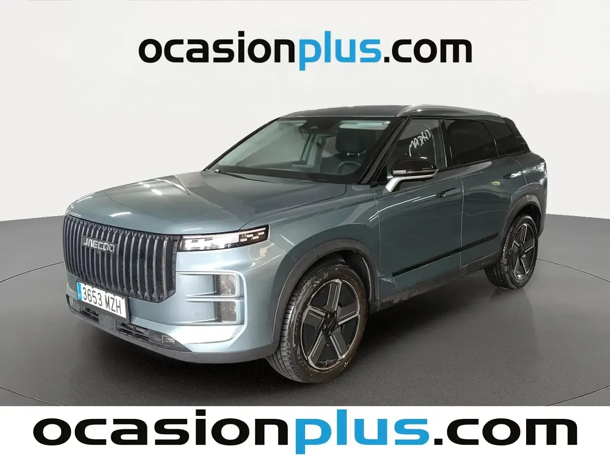 Usado Jaecoo 7 147 CV (108 kW) 2025 SUV