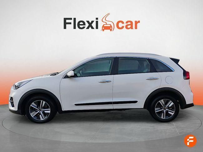 Usado Kia Niro 141 CV (103 kW) 2020 Blanco SUV
