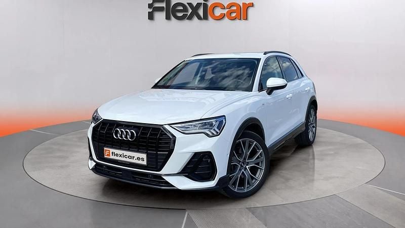 Usado Audi Q3 Premium 192 HP (141 kW) 2019 Branco SUV