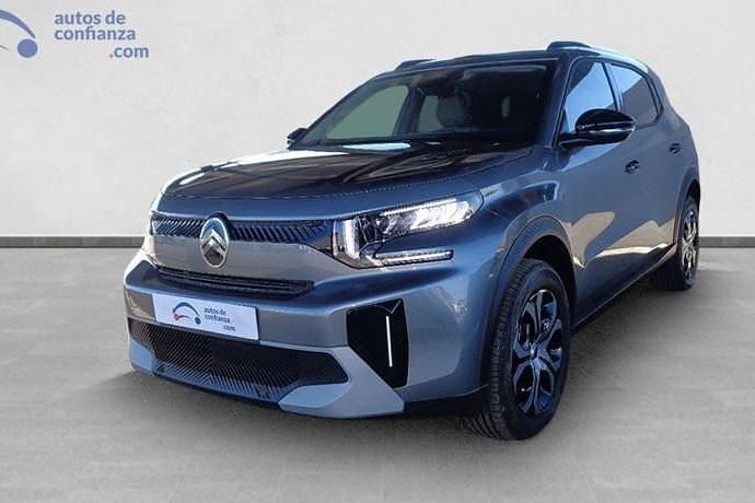 Nuevo 2025 Citroën C3 Aircross SUV | 21.990 € (Precio justo) - Imagen 1/4