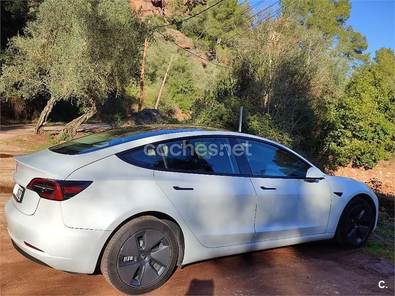 Usado Tesla Model 3 RWD 208 kW (283 CV) 2023 Eléctrico Berlina