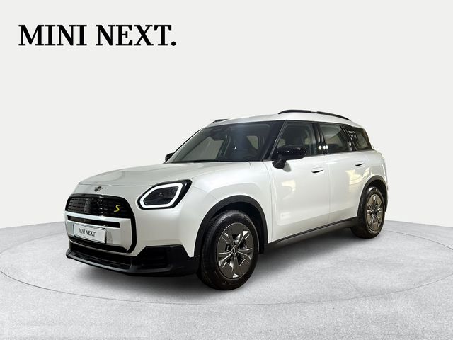 Nuevo 2025 Mini Countryman SUV | 41.900 € (Super precio) - Imagen 1/4