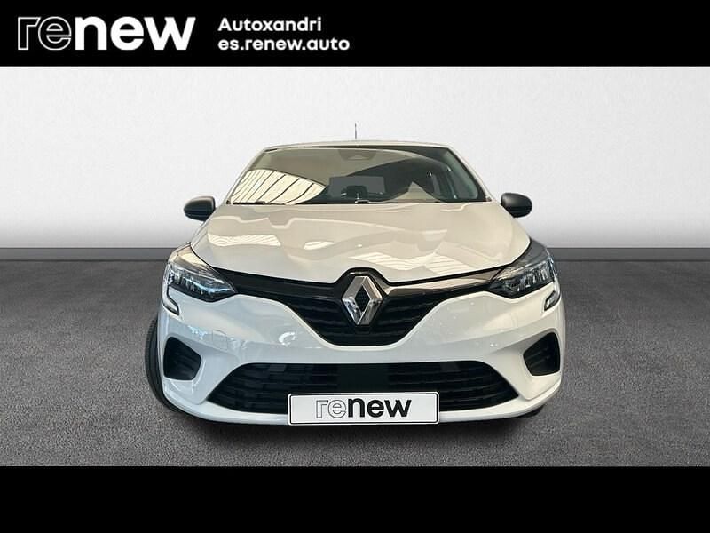 Occasion Renault Clio V SE 67 ch (49 kW) 2023 Blanc Berline