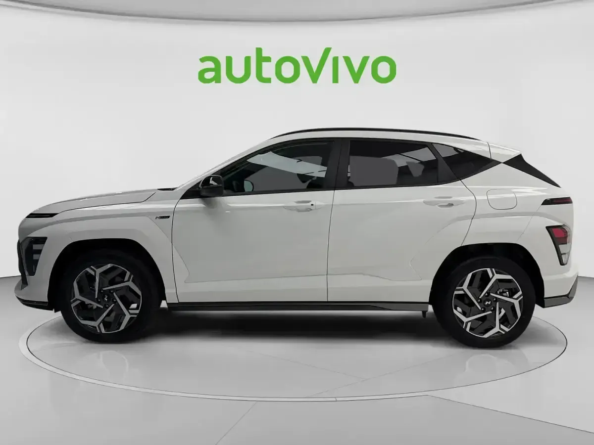 Usado Hyundai Kona N Line 141 CV (103 kW) 2024 Otro SUV