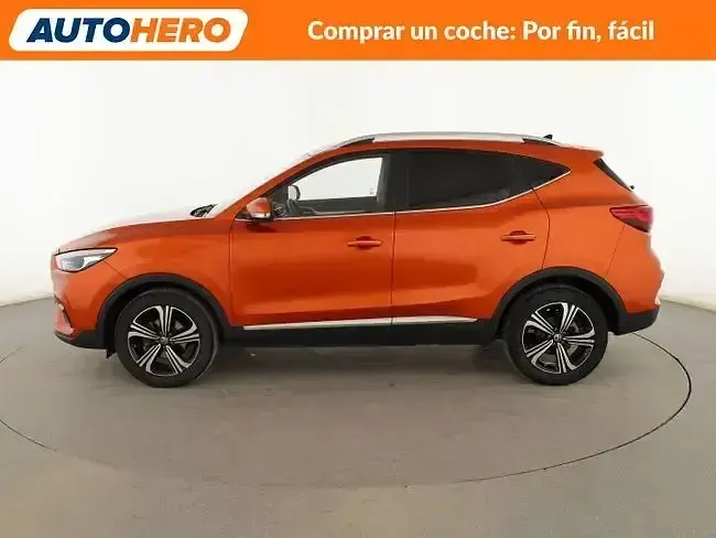 Usado MG ZS Comfort 106 CV (77 kW) 2024 SUV