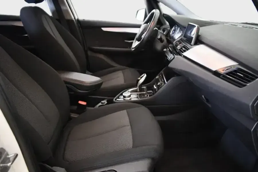 Usado BMW 216 Active Tourer 116 CV (85 kW) 2019 Monovolumen
