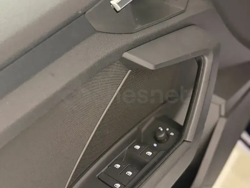 Usado Audi A3 Premium 116 CV (85 kW) 2022 Azul Berlina