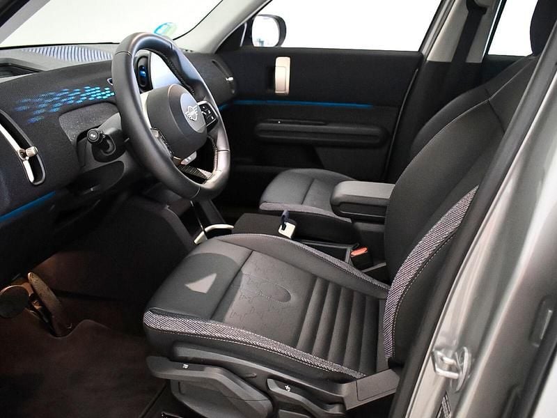 Usado Mini Countryman 163 CV (119 kW) 2025 Gris SUV