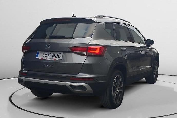 Usado Seat Ateca Style 150 CV (110 kW) 2023 SUV