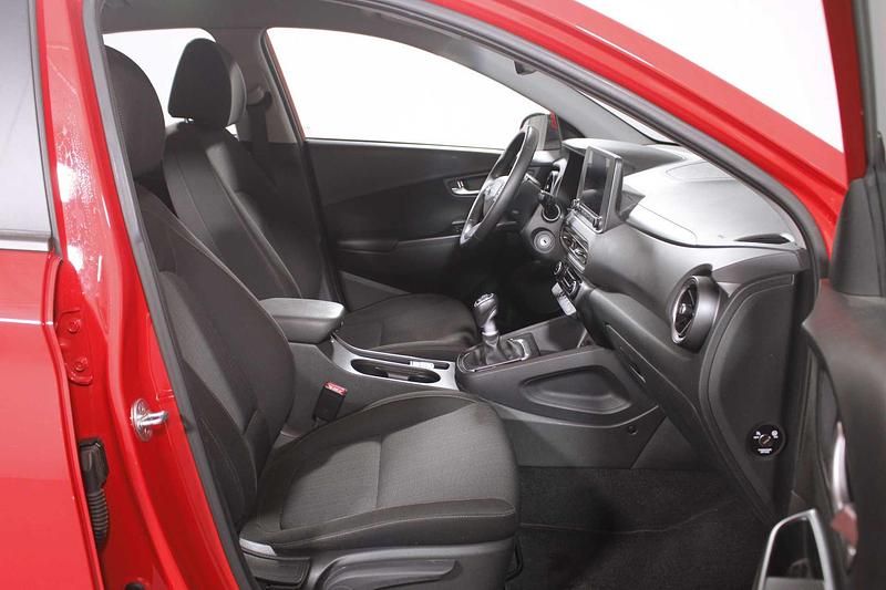 Usado Hyundai Kona 120 CV (88 kW) 2021 SUV