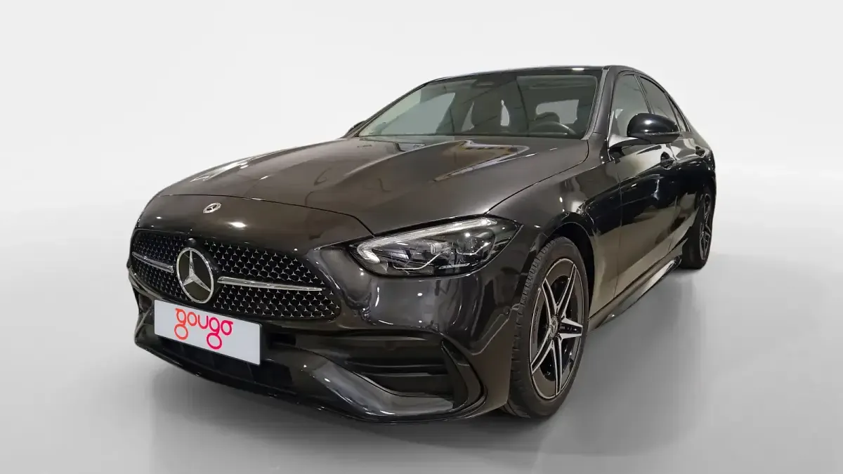 Usado Mercedes C220 197 CV (144 kW) 2025 Berlina