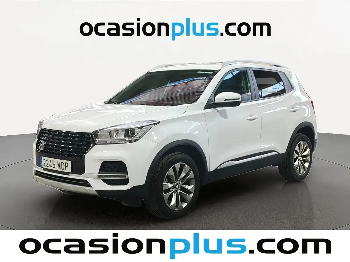 Brugt DR DR 4.0 116 HK (85 kW) 2023 SUV