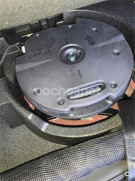 Usado Mazda CX-60 Homura-Line 327 CV (240 kW) 2022 Rojo SUV