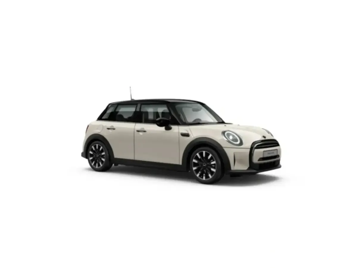 Usado Mini Cooper 136 CV (100 kW) 2021 Utilitario