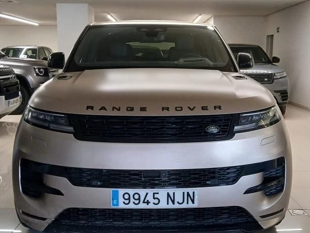 Nuevo Land Rover Range Rover Sport HSE Dynamic 460 CV (338 kW) 2025 Todoterreno SUV