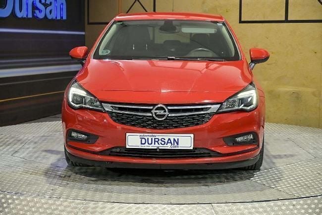 Usado Opel Astra S 2019