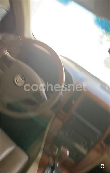 Usado Cadillac STS 257 CV (189 kW) 2009 Negro Berlina