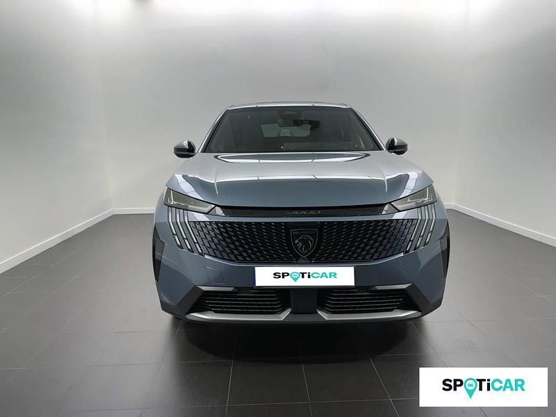 Nuevo Peugeot 3008 Allure 145 CV (106 kW) 2026 Azul SUV