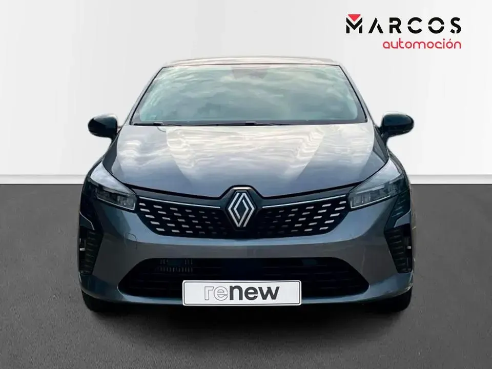 Usado Renault Clio V Evolution 100 CV (73 kW) 2025