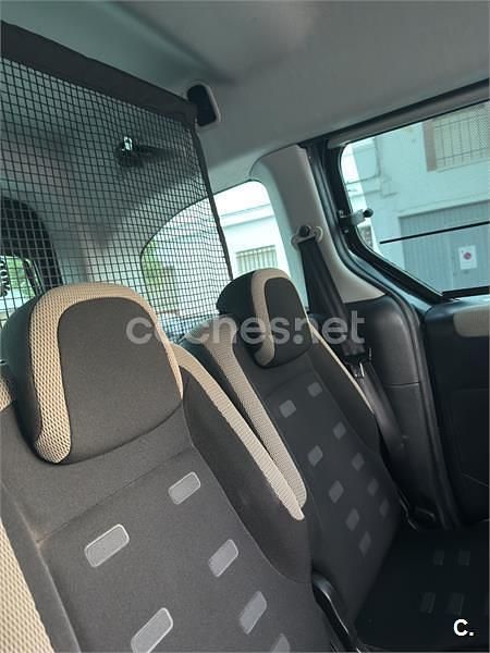 Brugt Citroën Berlingo XTR 112 HK (82 kW) 2013 Sort MPV