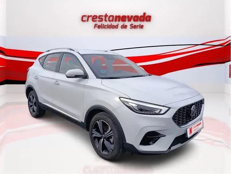 Usado MG ZS Comfort 106 CV (77 kW) 2025 SUV