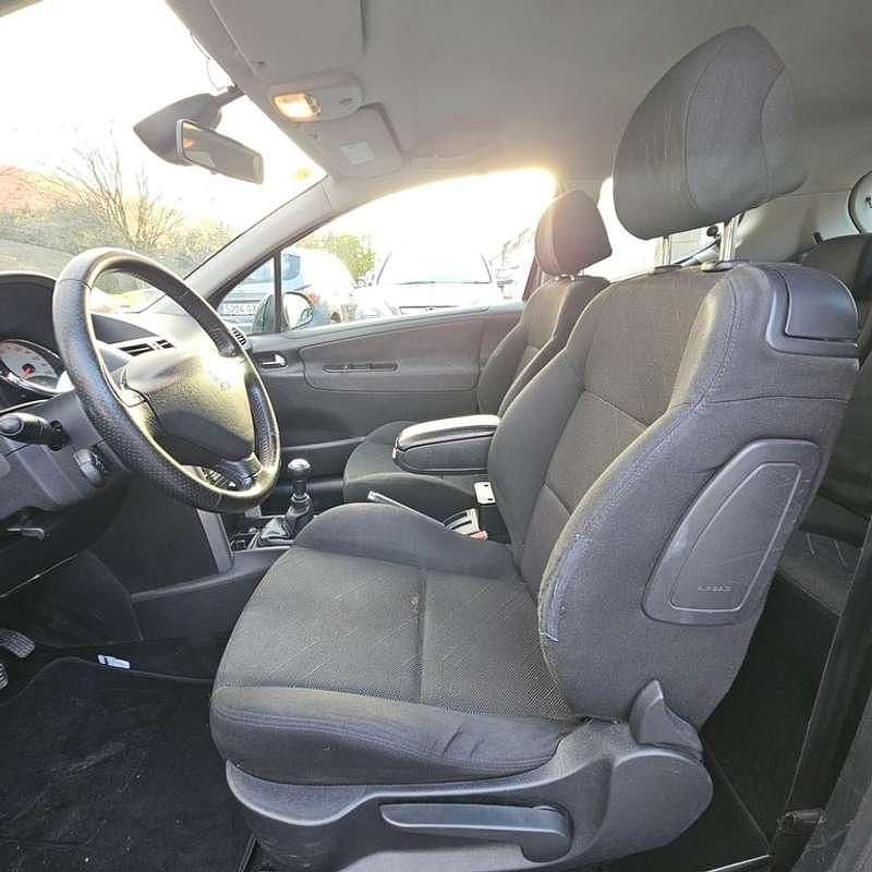 Usado Peugeot 207 109 CV (80 kW) 2007 Verde Utilitario