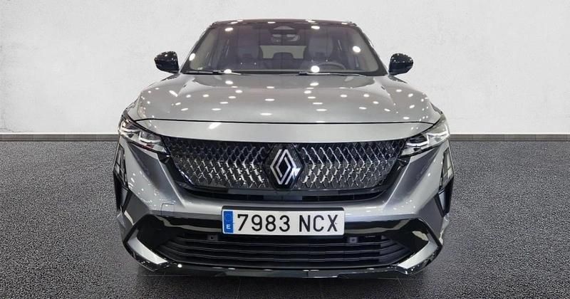 Usado Renault Rafale Techno 200 CV (147 kW) 2025 SUV