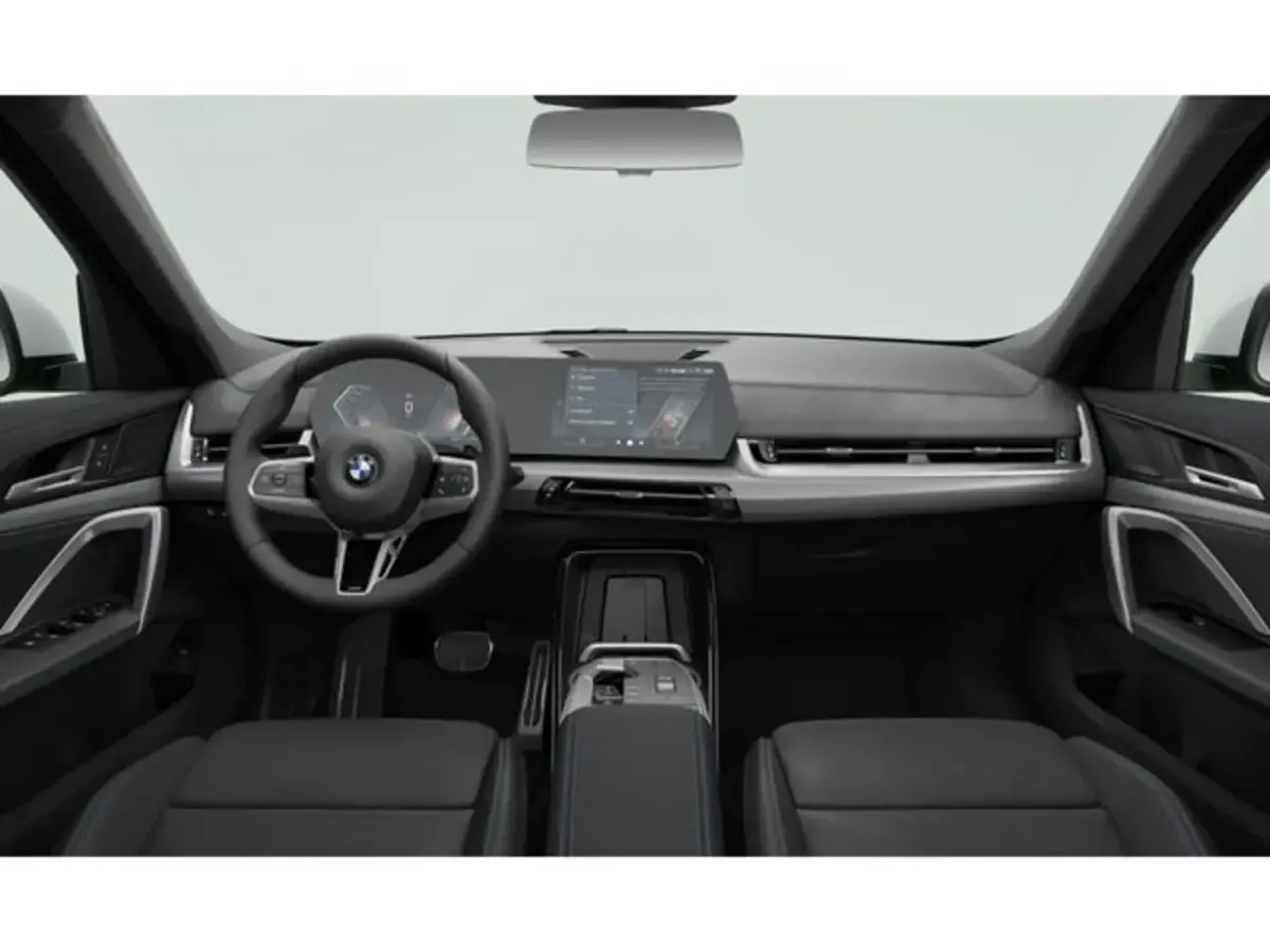 Usado BMW X1 Comfort Edition 150 CV (110 kW) 2025 Blanco SUV