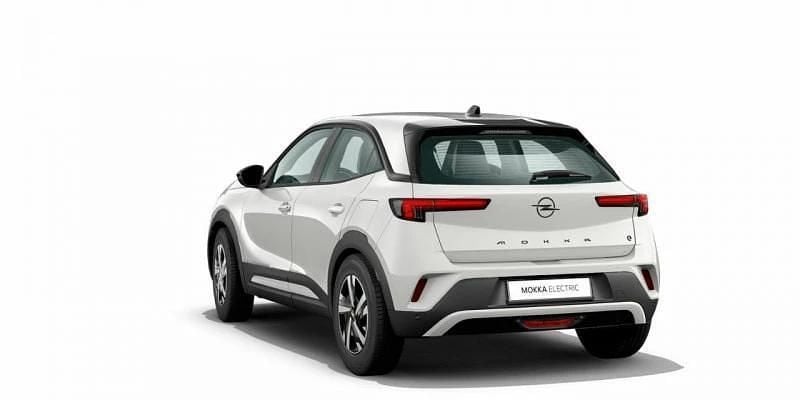 Nuevo Opel Mokka Edition 145 CV (106 kW) 2025 Blanco SUV