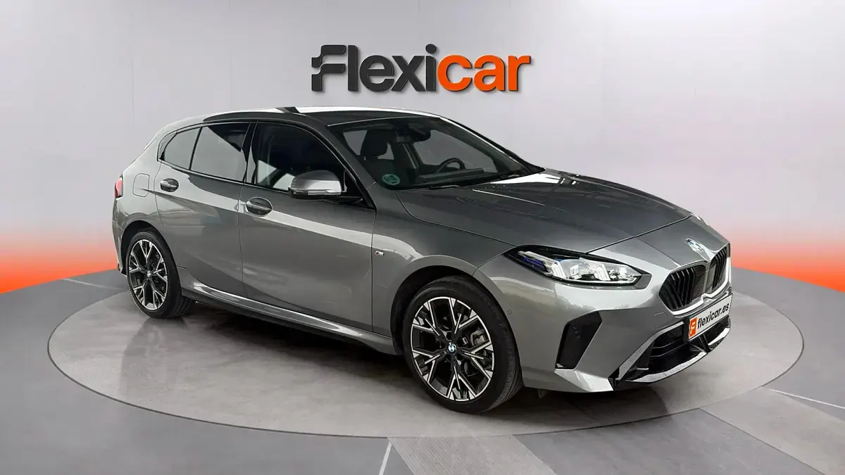 Używany BMW 118 150 KM (110 kW) 2025 Hatchback