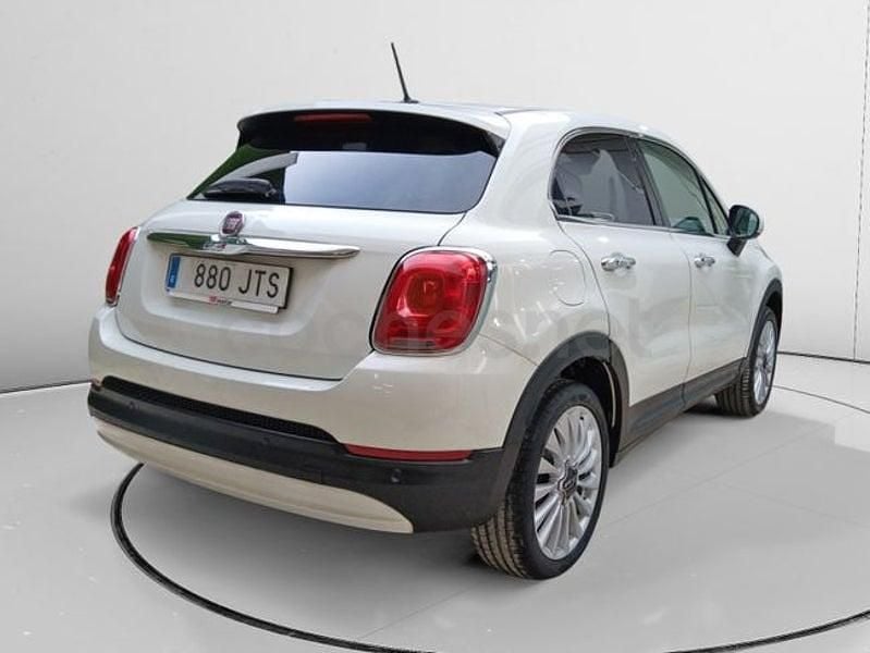 Occasion Fiat 500X Pop 110 ch (80 kW) 2016 Blanc SUV