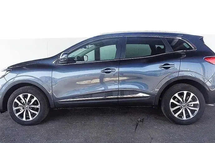 Usado Renault Kadjar Zen 115 CV (84 kW) 2021 SUV