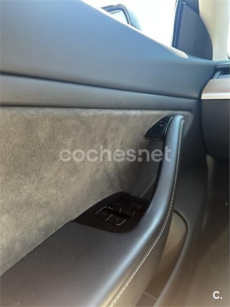 Usado Tesla Model 3 RWD 239 kW (325 CV) 2019 Eléctrico Berlina