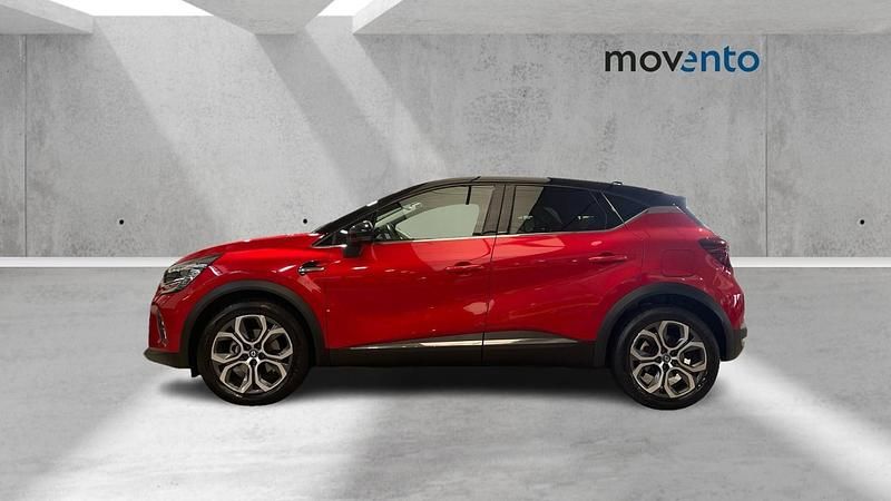 Usado Renault Captur Zen 160 CV (117 kW) 2020 Otro SUV