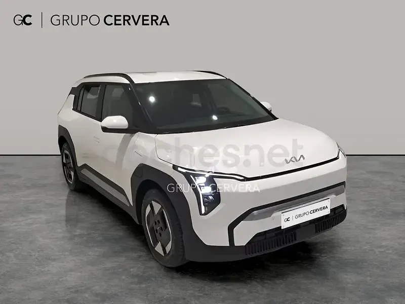 Usado Kia EV3 Air 150 kW (204 CV) 2026 Eléctrico SUV