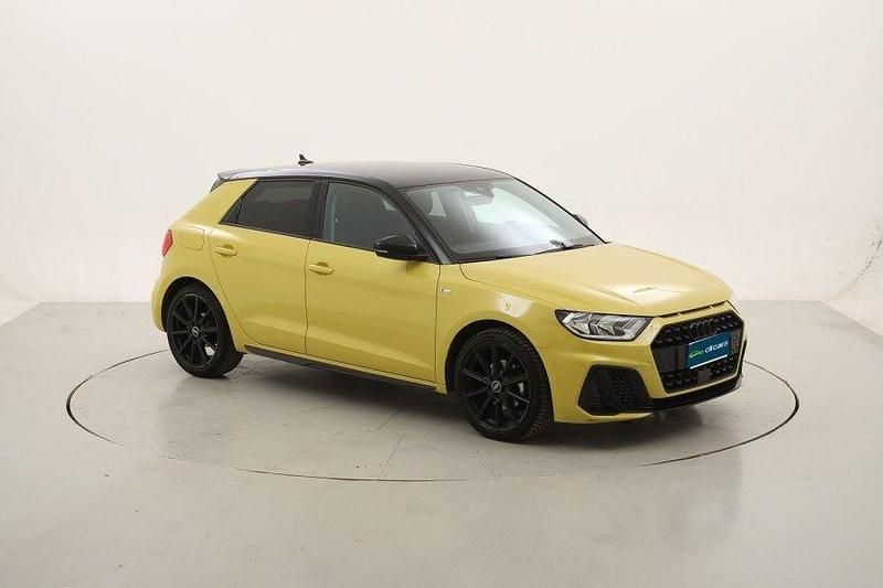 Usado Audi A1 Sportback S-Line 150 CV (110 kW) 2021 Utilitario