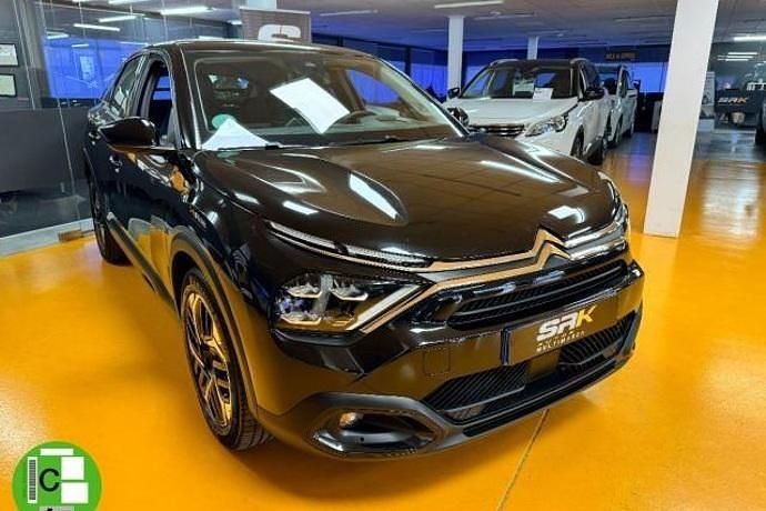 Usado Citroën C4 Feel 131 CV (96 kW) 2022