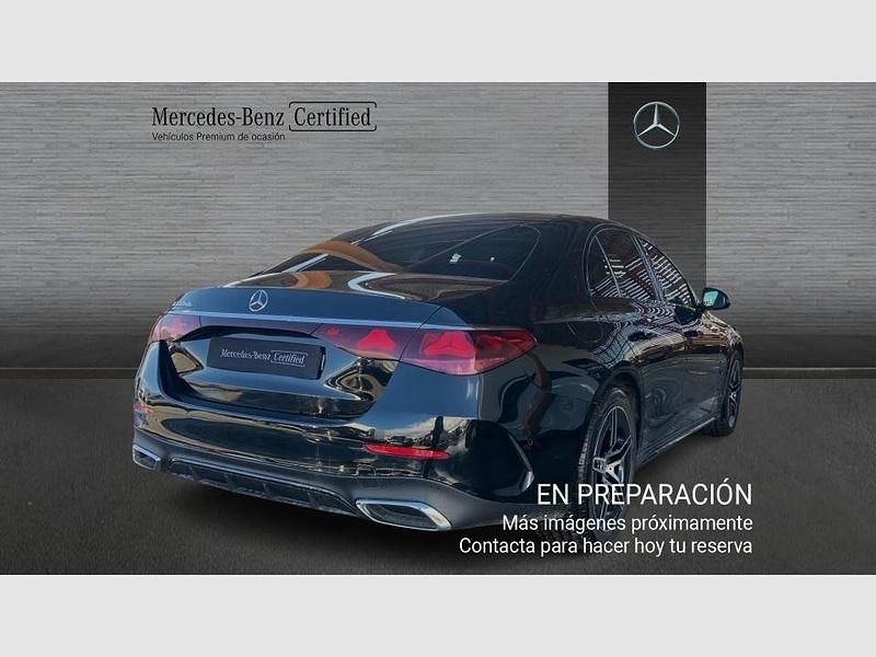 Usado Mercedes E300 313 CV (230 kW) 2025 Otro Berlina