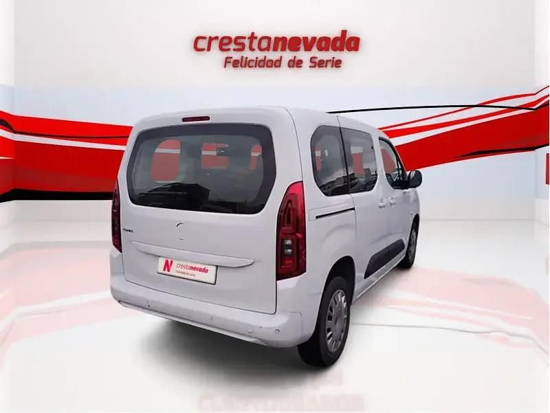Usado Opel Combo Business Edition 102 CV (75 kW) 2023