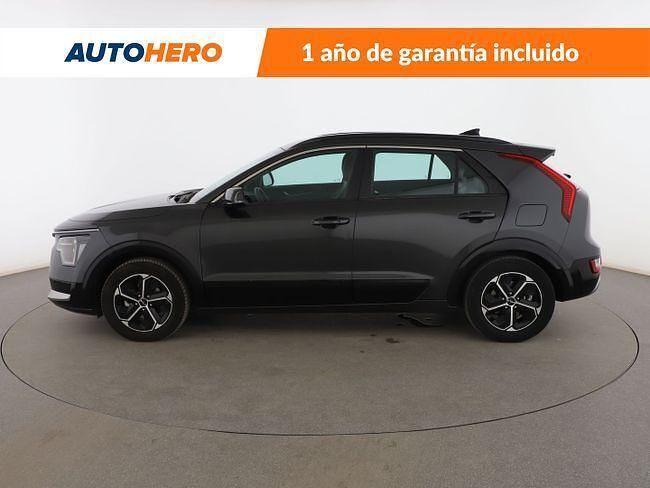 Usado Kia Niro 141 CV (103 kW) 2022 Negro SUV