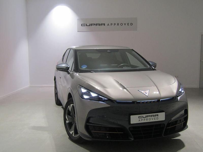 Usado Cupra Tavascan Endurance 210 kW (286 CV) 2025 Marrón SUV