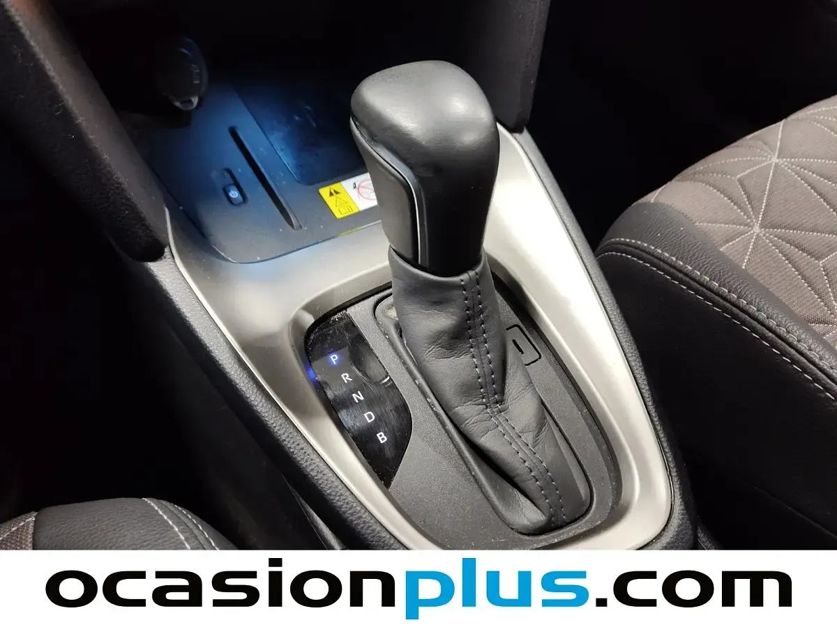 Usado Toyota Yaris Cross Style 116 CV (85 kW) 2022 SUV