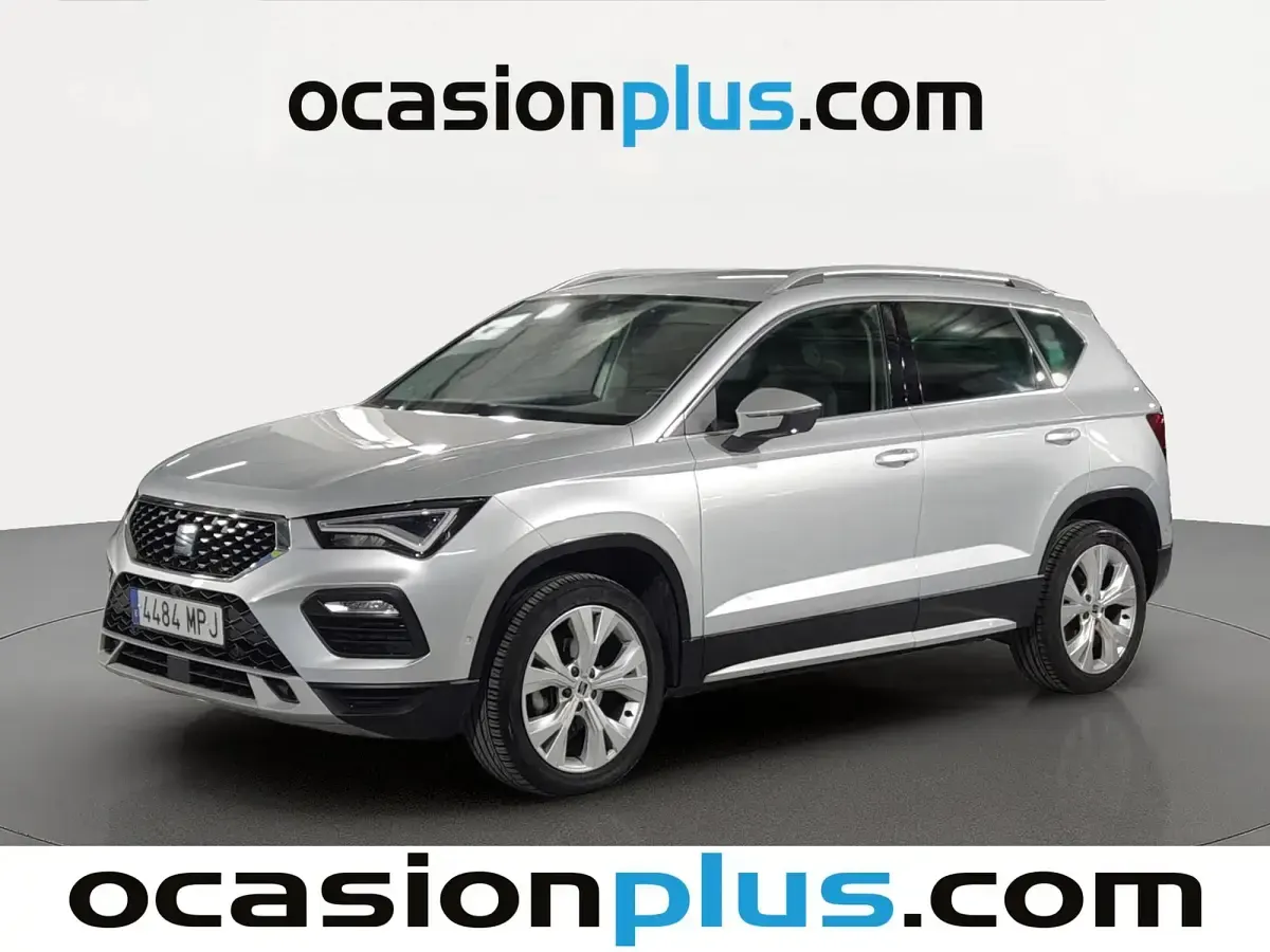 Occasion Seat Ateca 150 ch (110 kW) 2024 SUV