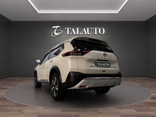 Usado Nissan X-Trail Tekna 213 CV (156 kW) 2023 Blanco SUV