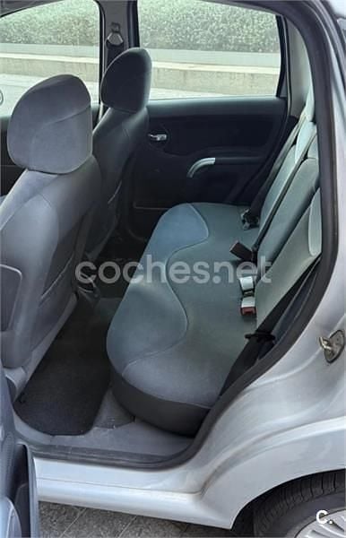 Brugt Citroën C3 90 HK (66 kW) 2005 Grå Sedan